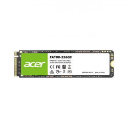 HDD SSD 256GB ACER FA100-256GB PCIe M.2