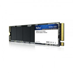 HDD SSD 128GB NETAC N930E M.2 NVME