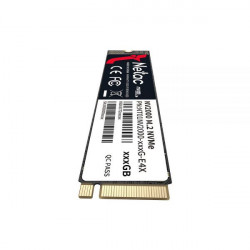 HDD SSD 1.0TB NETAC NV2000 M.2 NVME