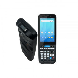 HANDHELD UNITECH HT330 4GLTE/AND 12/3GB/64GB/4"