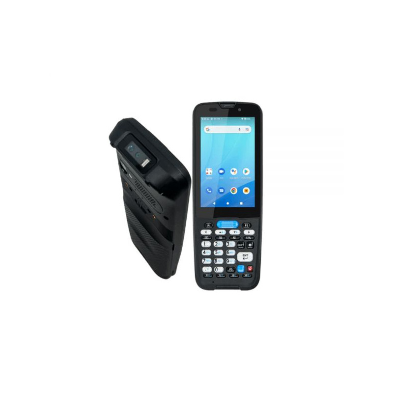 HANDHELD UNITECH HT330 4GLTE/AND 12/3GB/64GB/4"