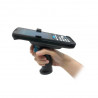 HANDHELD UNITECH HT330 4GLTE/AND 12/3GB/64GB/4"