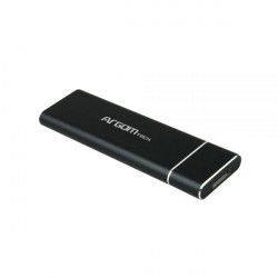 GAVETA P/HDD SSD ARG-AC-1036 USB 3.0 M.2