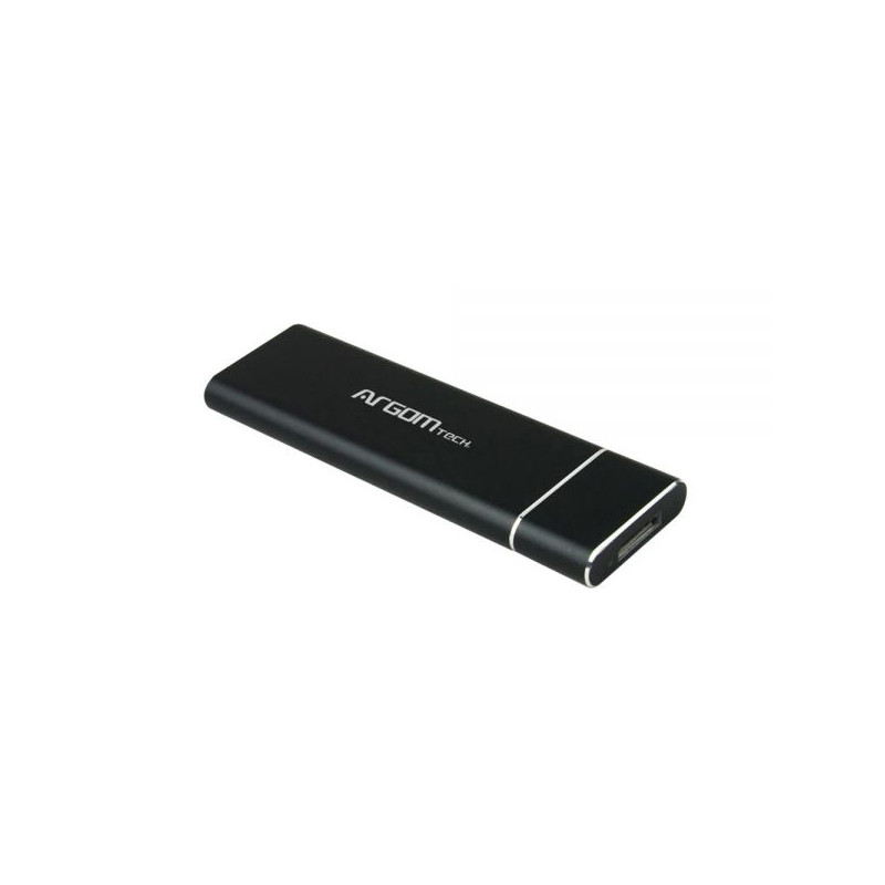 GAVETA P/HDD SSD ARG-AC-1036 USB 3.0 M.2