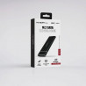 GAVETA P/HDD SSD ARG-AC-1036 USB 3.0 M.2