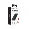 GAVETA P/HDD ARG-AC-1038 M.2 NVME PCI-E TIPO C