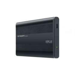GAVETA P/HDD ARG-AC-1033 2.5" USB 3.0