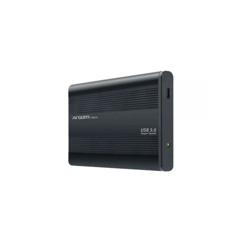 GAVETA P/HDD ARG-AC-1033 2.5" USB 3.0