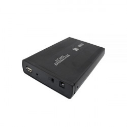 GAVETA P/HDD ARG-AC-1033 2.5" USB 3.0
