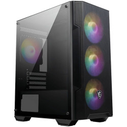 GAB. MSI MAG FORGE M100A