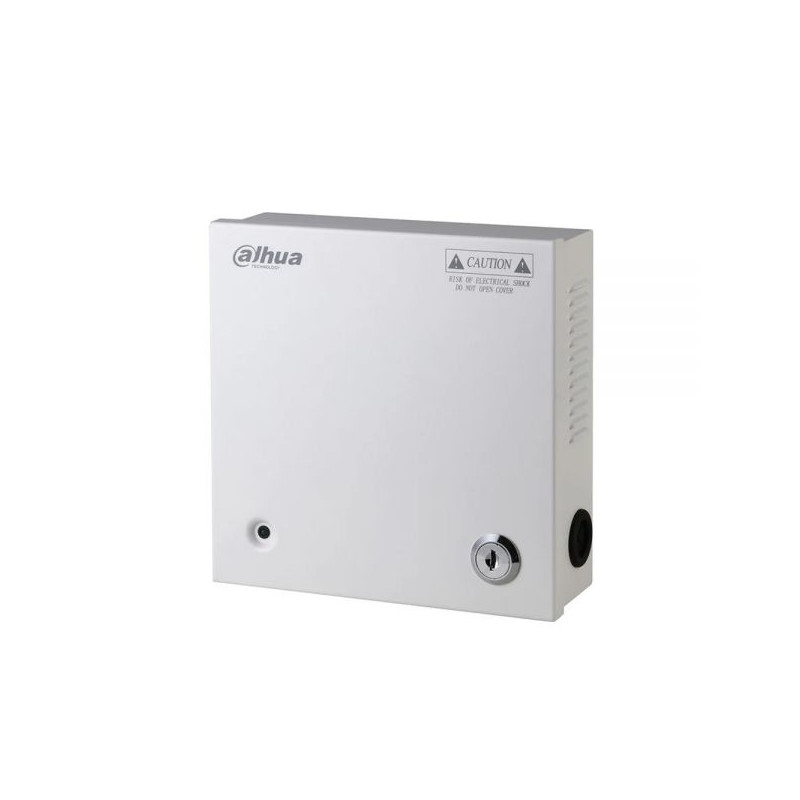 FUENTE DH PFM341 C/GAB 5A/9CH FUENTE DH PFM341 C/GAB 5A/9CH