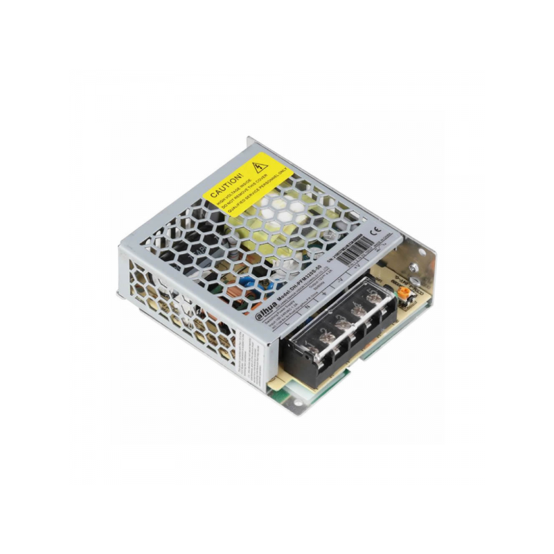 FUENTE DH PFM320S-50 4.2A/5CH FUENTE DH PFM320S-50 4.2A/5CH