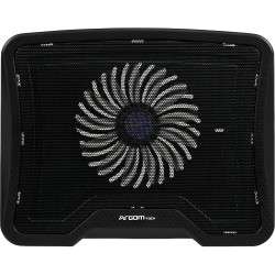 COOLING PAD P/NB ARG-CF-1584 2 USB AZUL