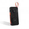 CARGADOR ARG-PB-1164BK SR10 4 EN 1 TIPO C/LIGHTNIN