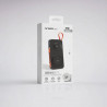 CARGADOR ARG-PB-1164BK SR10 4 EN 1 TIPO C/LIGHTNIN
