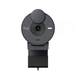 CAM WEB LOGIT VC 960-001519 BRIO 305 GRAFITO