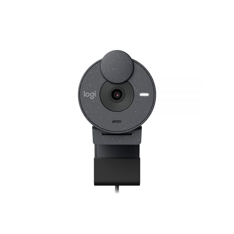 CAM WEB LOGIT VC 960-001519 BRIO 305 GRAFITO