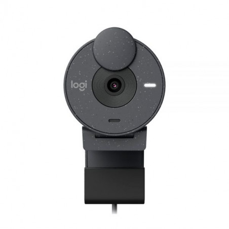 CAM WEB LOGIT VC 960-001519 BRIO 305 GRAFITO