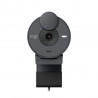 CAM WEB LOGIT VC 960-001519 BRIO 305 GRAFITO