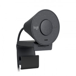 CAM WEB LOGIT VC 960-001519 BRIO 305 GRAFITO
