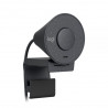 CAM WEB LOGIT VC 960-001519 BRIO 305 GRAFITO