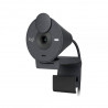 CAM WEB LOGIT VC 960-001519 BRIO 305 GRAFITO