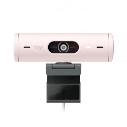 CAM WEB LOGIT 960-001418 BRIO 500 ROSA