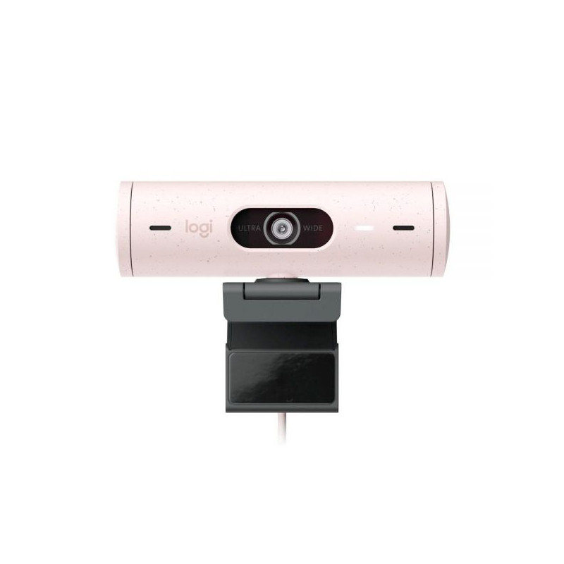 CAM WEB LOGIT 960-001418 BRIO 500 ROSA