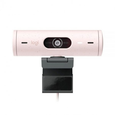 CAM WEB LOGIT 960-001418 BRIO 500 ROSA