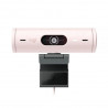 CAM WEB LOGIT 960-001418 BRIO 500 ROSA
