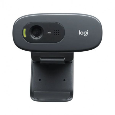 CAM WEB LOGIT 960-000694 C270 USB