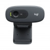 CAM WEB LOGIT 960-000694 C270 USB