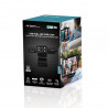 CAM WEB ARG-WC-9150BK FULL HD 1080P LED C/MIC