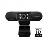 CAM WEB ARG-WC-9150BK FULL HD 1080P LED C/MIC
