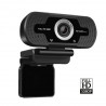 CAM WEB ARG-WC-9140BK FULL HD 1080P C/MIC
