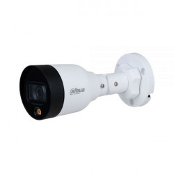 CAM DH HFW1439S1P-S4 BULL FCOL 4MP 30M 2.8M IP67