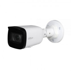 CAM DH HFW1230T1P BULLET VARIFOCAL 2MP PoE 30M