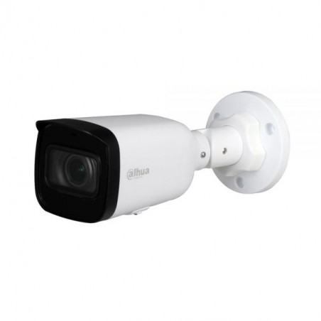 CAM DH HFW1230T1P BULLET VARIFOCAL 2MP PoE 30M