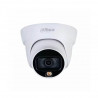 CAM DH HDW1439T1P-LED DOMO FCOL 4MP 30M 2.8MM POE