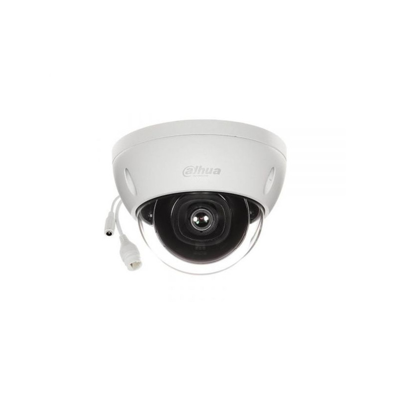 CAM DH HDBW2531EP-S2 DOMO 5MP LITE 12V IP67