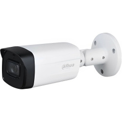 CAM DH HAC-HFW1800THP-I4 BULL 4K 2.8MM 40M IP67