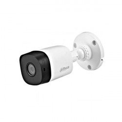 CAM DH B1A51N BULLET 5MP,2.8MM,IR 20M ,PLASTICO