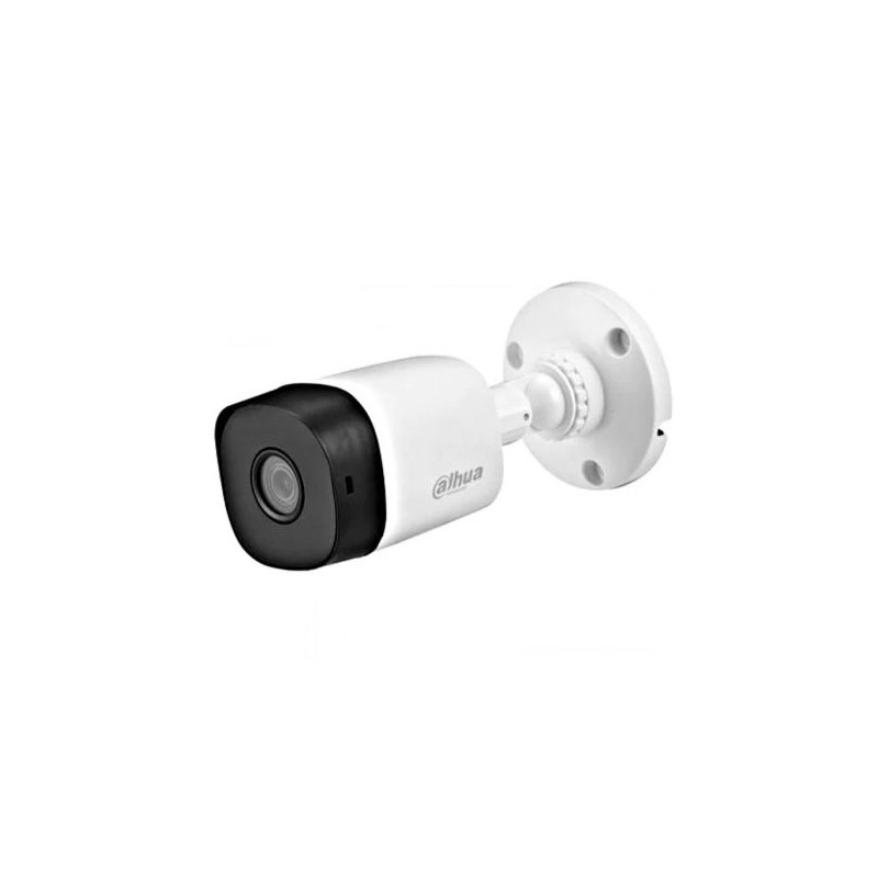 CAM DH B1A51N BULLET 5MP,2.8MM,IR 20M ,PLASTICO CAM DH B1A51N BULLET 5MP,2.8MM,IR 20M ,PLASTICO