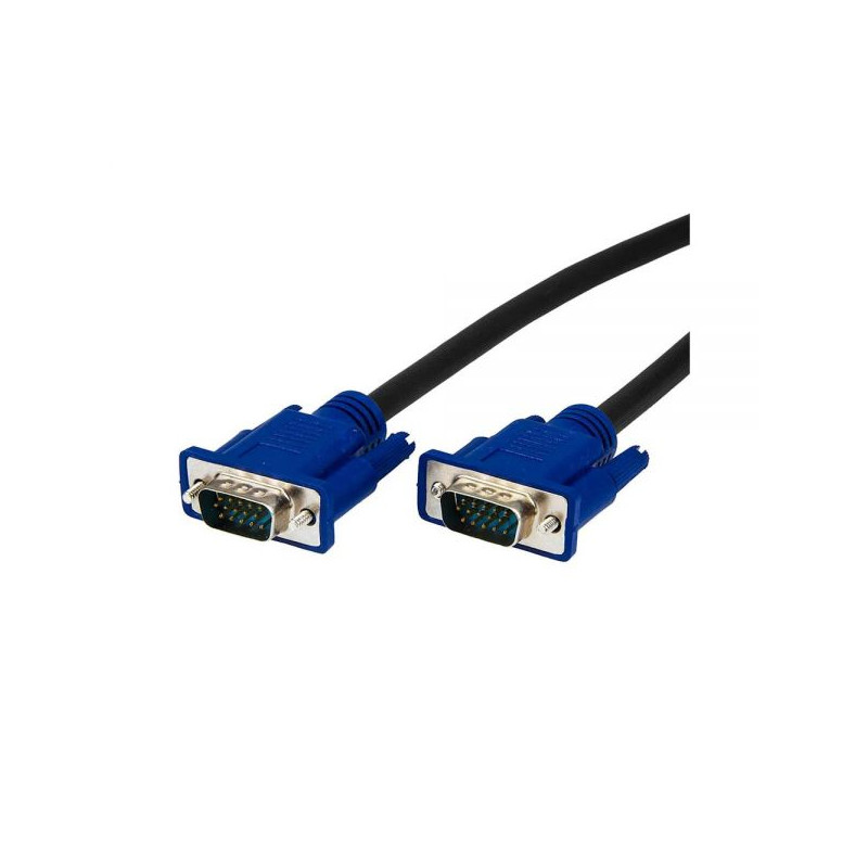 CABLE VGA 15 MTS ARGOM ARG-CB-0079 CABLE VGA 15 MTS ARGOM ARG-CB-0079