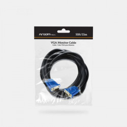 CABLE VGA 15 MTS ARGOM ARG-CB-0079
