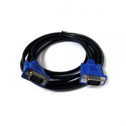 CABLE VGA 7.5 MTS ARGOM ARG-CB-0078