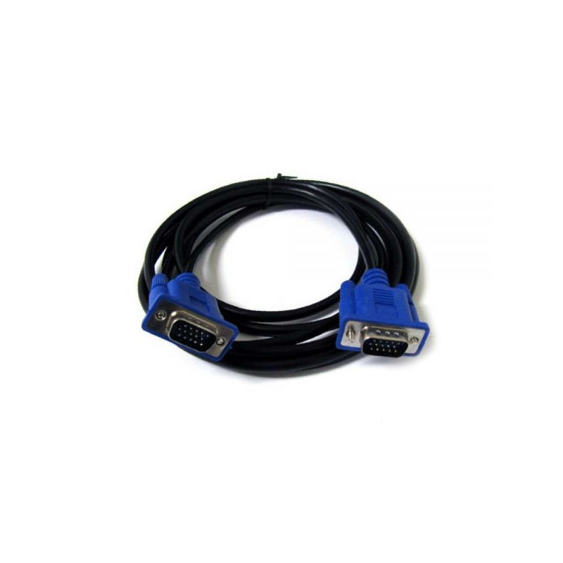CABLE VGA 7.5 MTS ARGOM ARG-CB-0078