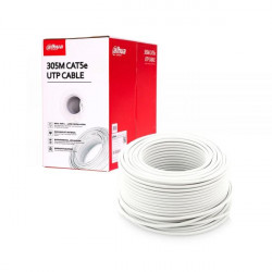 CABLE UTP CAT5EU DH-PFM920I-5EUN