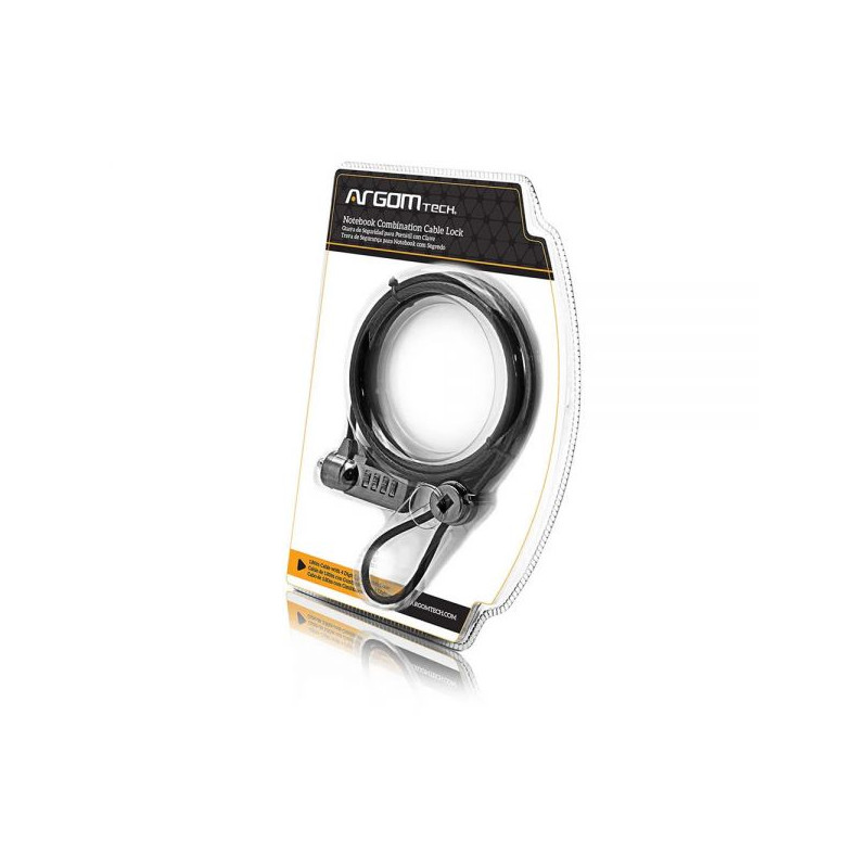 CABLE SEGURIDAD P/ NB ARG-KL-5001 C/ CLAVE