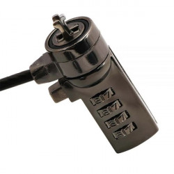 CABLE SEGURIDAD P/ NB ARG-KL-5001 C/ CLAVE
